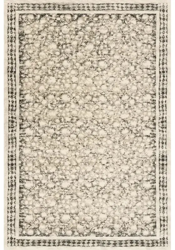 Covor lana Classic grey Selectează mărime: 240 X 340