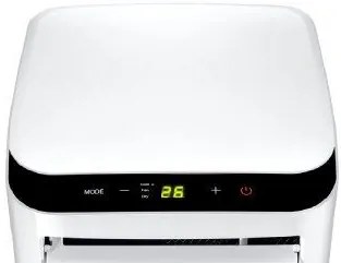 Aer condiționat Midea/Comfee MPPH-07CRN7 mobil,până la 25m2
