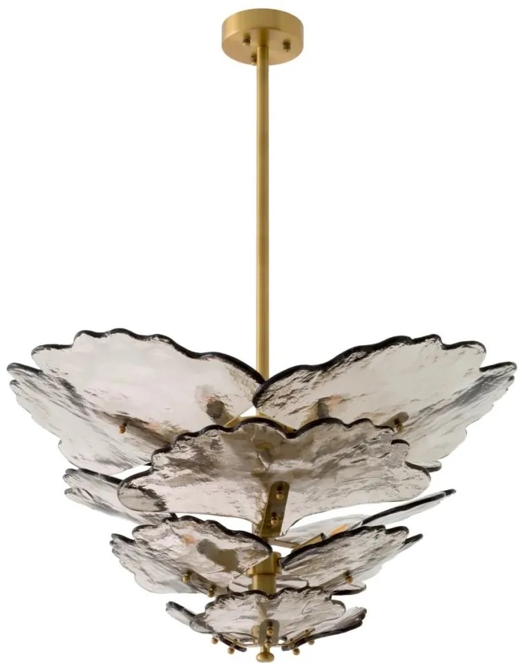 Candelabru LUX design deosebit Florina fumuriu