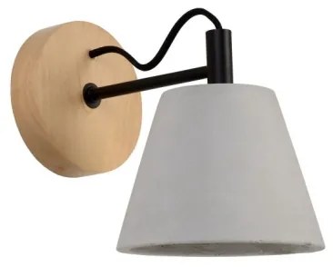 Lucide 03213/01/41 - Aplica perete POSSIO 1xE14/40W/230V