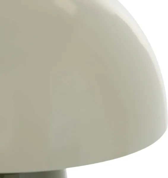 Atmosphera - Lampă de masă LITO 1xE14/6W/230V khaki