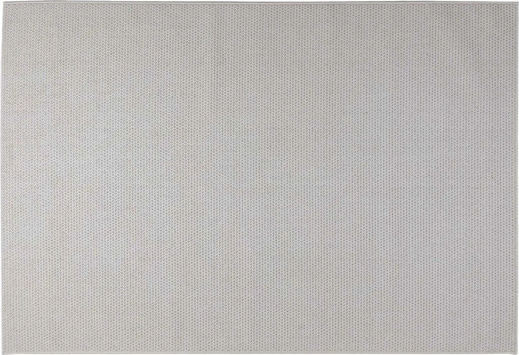 vidaXL Covoare de zonă Dreptunghiular LUGO Crem 230 x 160 cm Poliester