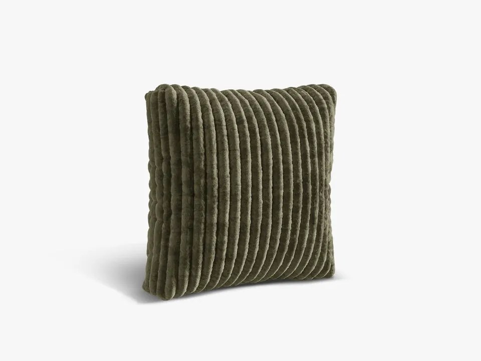 Perna decorativa Martina corduroy Tilia L55 cm