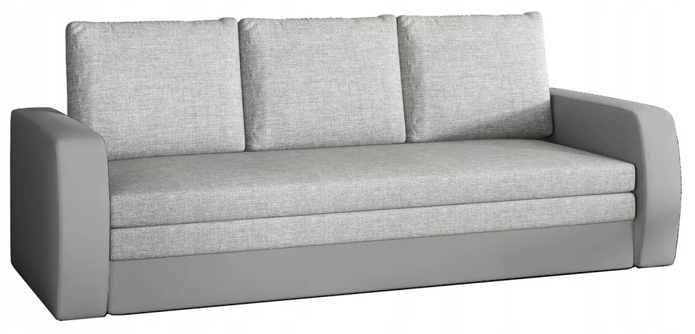 Canapea extensibila Inversa Sawana 21/Soft 29