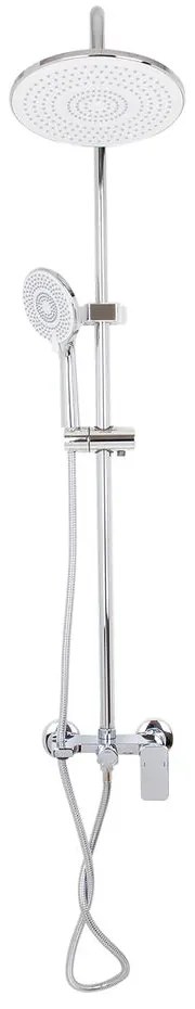 Maya Eco Set de duș cu suport pentru gel de duș