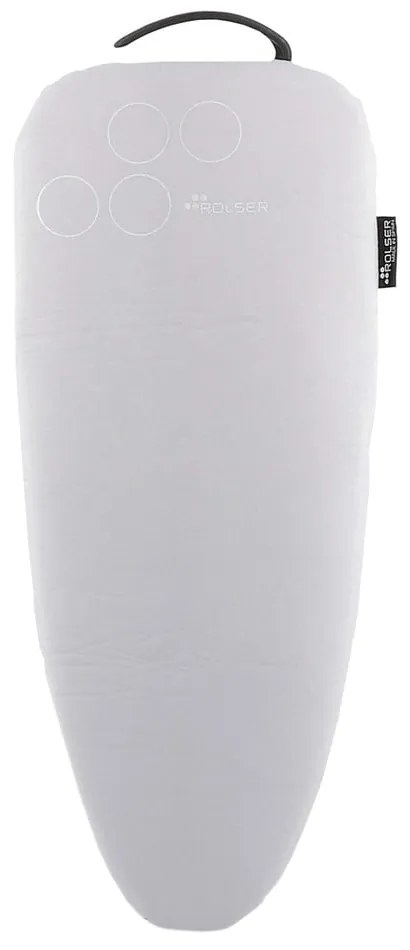 Masă de călcat standard (pentru masă) 72x29 cm K-Mini Surf – Rolser