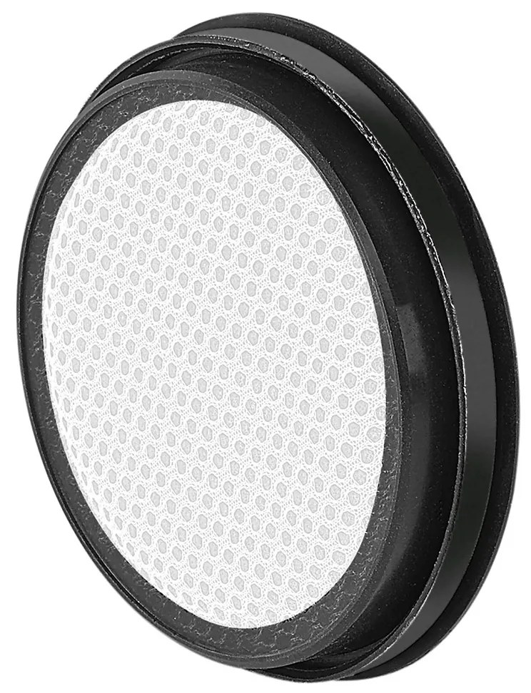 Aspirator Amica Aura VM 7050 Baterie Li-Ion  Vertical 2 in 1 150 W Iluminare LED perie Alb