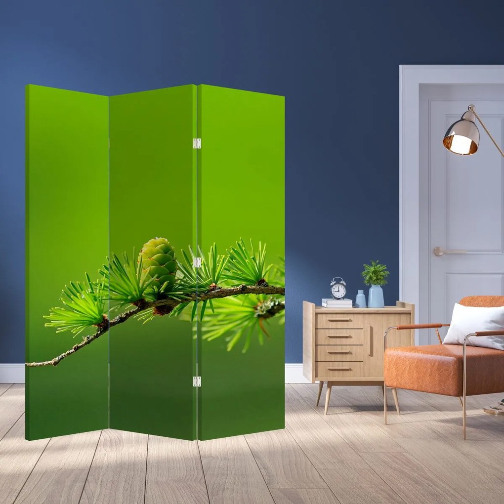 Paravan Con verde (126x170 cm)