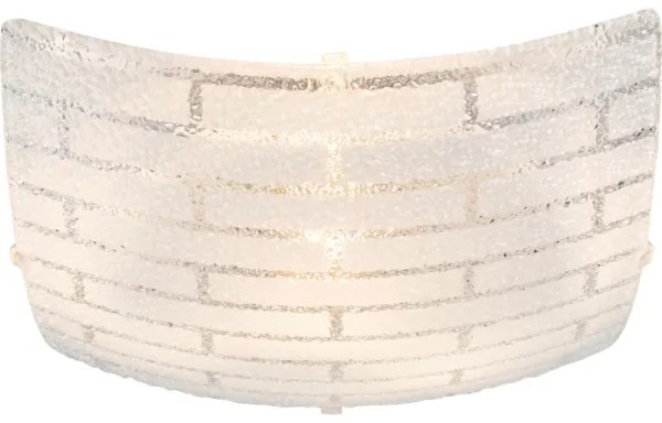 Globo 40002 - Plafoniera CALIMERO 1xE27/60W/230V