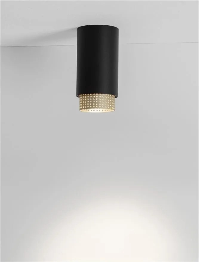Spot aplicat design decorativ NESSI, NVL-9011401