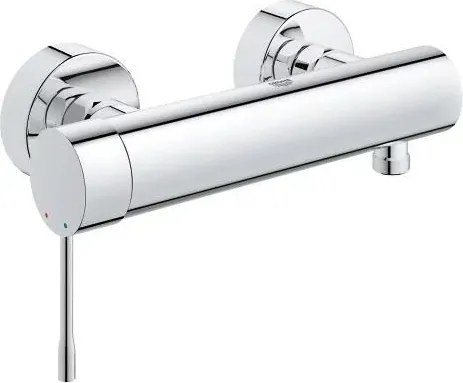Baterie dus Grohe Essence monocomanda crom lucios