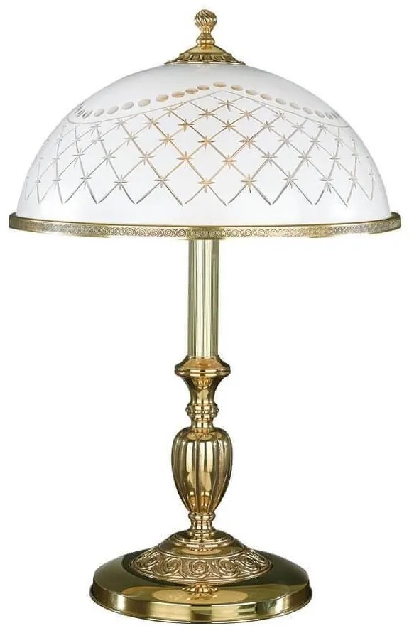 Veioza clasica design italian 7102 H-56cm