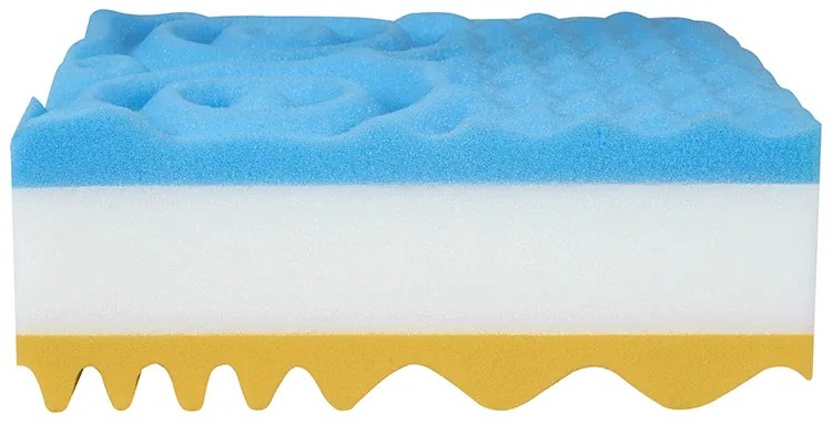Saltea cu spumă 160 cm Soren II. 1059092