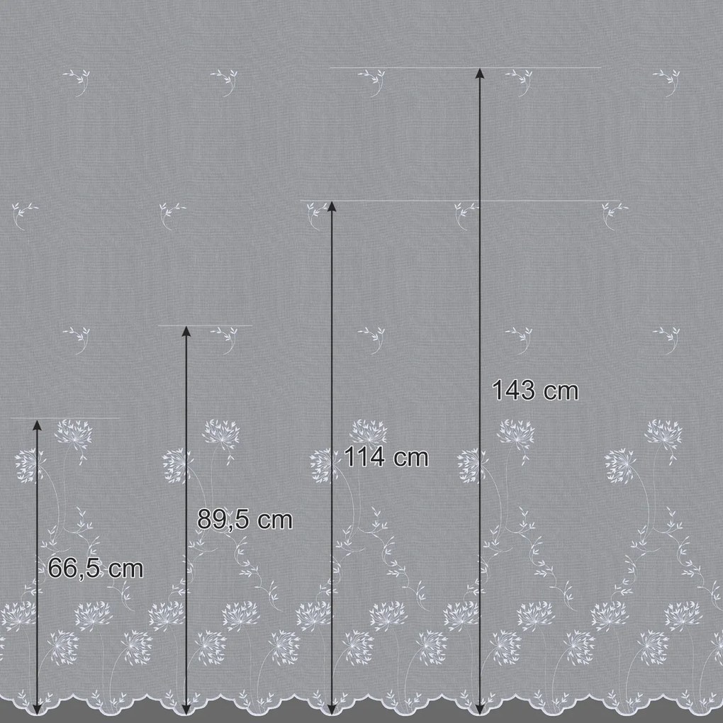 Draperie cu banda