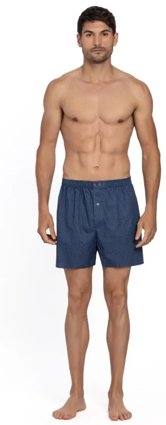 Sort bărbătesc RODRIGO, din 100% bumbac 4XL În cutie cadou
