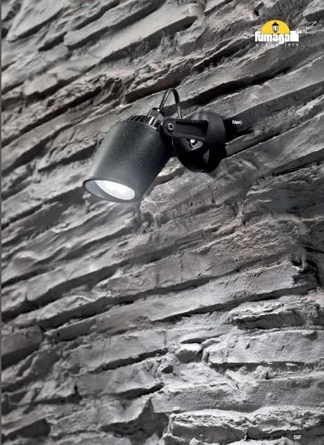 Aplica de perete exterior IP66 Elio ap1