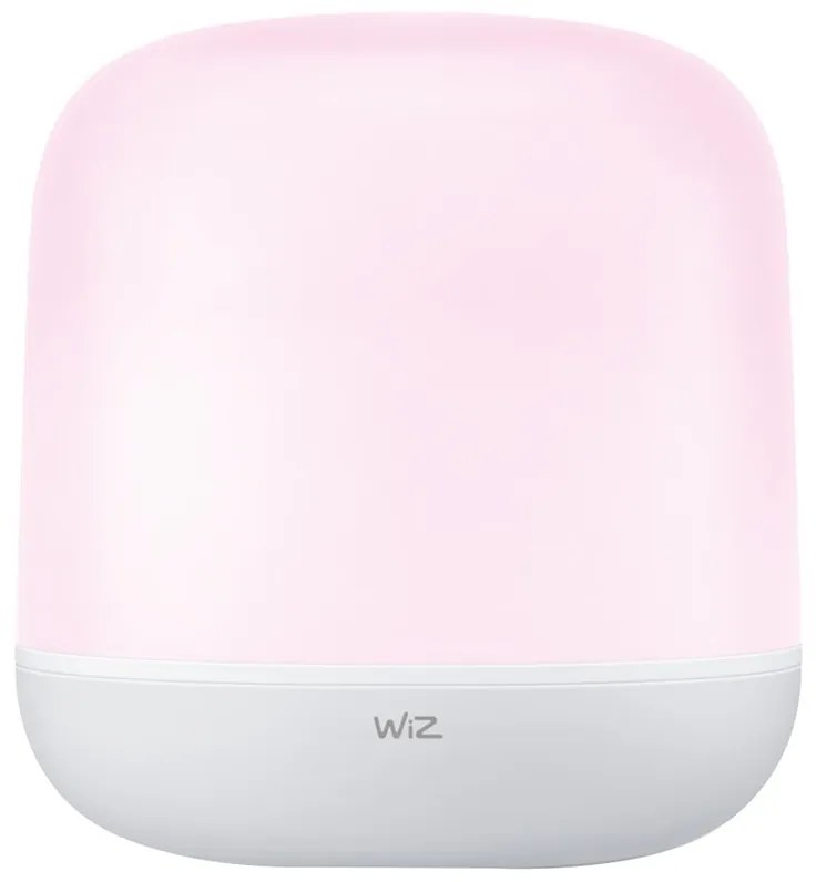 Lampă LED RGBW de masă dimabilă HERO LED/9W/230V 2200-6500K Wi-Fi