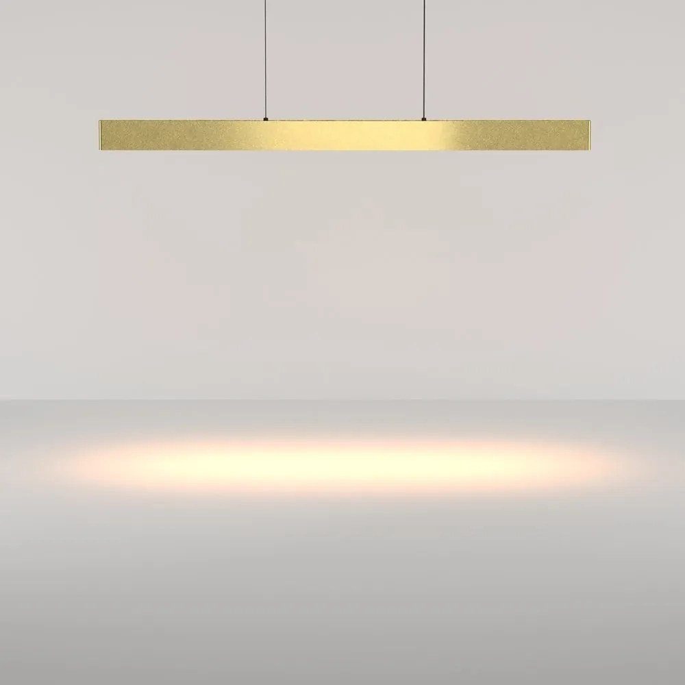 Lustra LED ajustabila stil liniar minimalist Ephoria alama