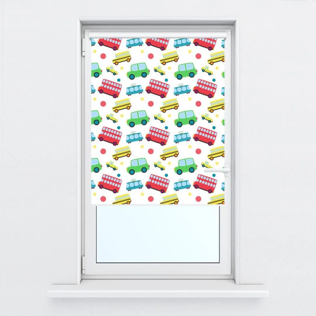 Fotojaluzele R013887R42150 (42x150 cm)