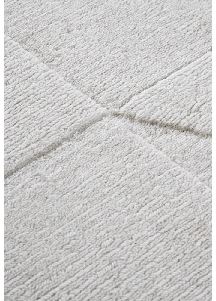 Covor crem țesut manual din lână 120x170 cm Ursule – Villeroy&amp;Boch