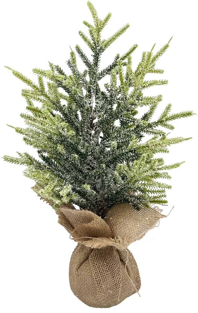 Brad decorativ FREEZY, 35cm