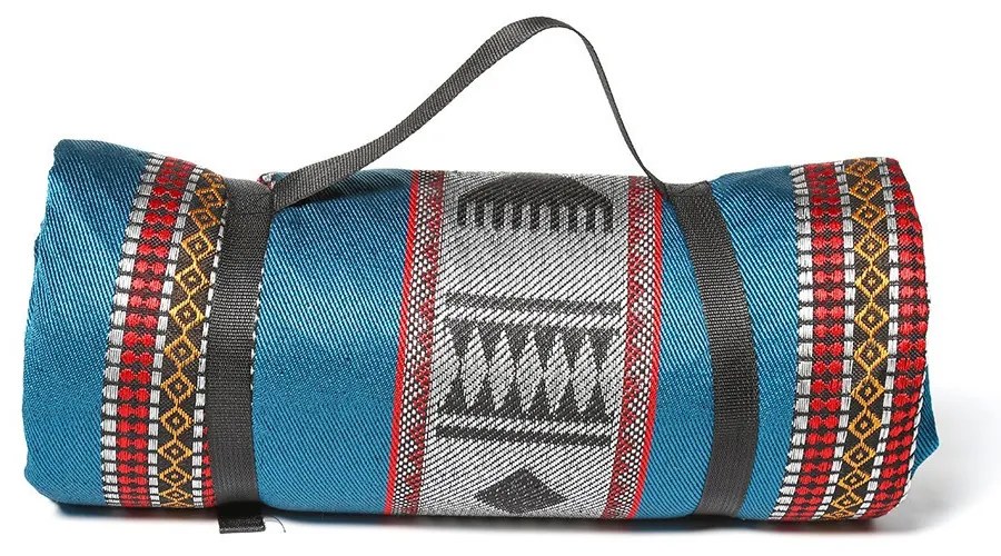 Patura de picnic, 2x2,85 m