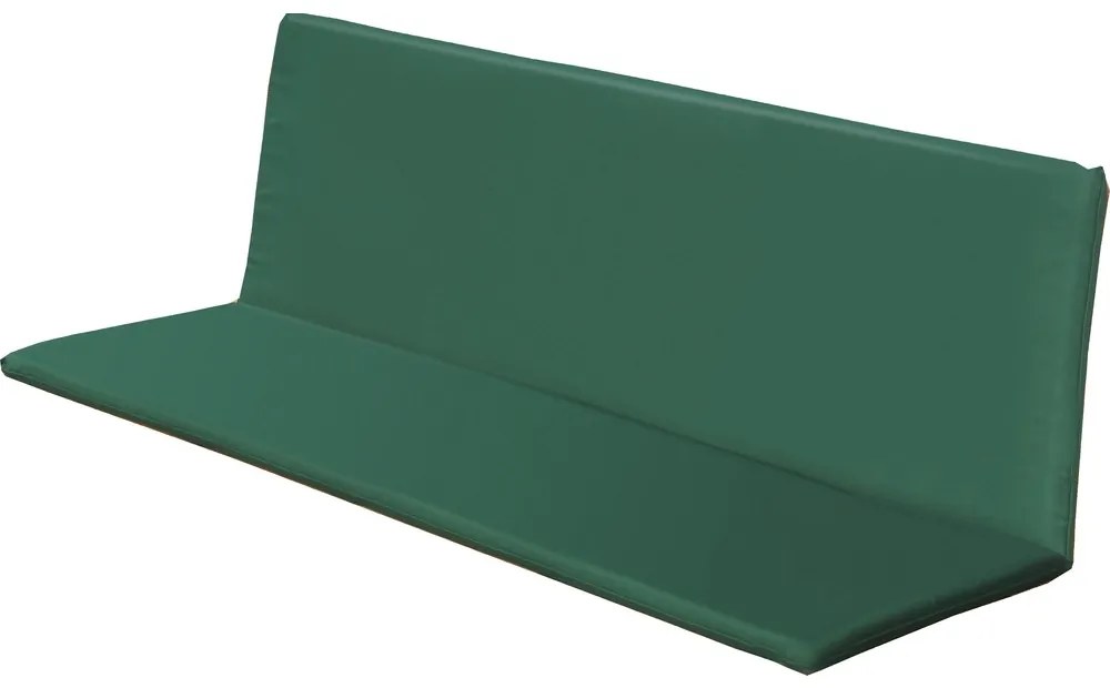 FIELDMANN FDZN 9008 Husă pentru bancă, verde