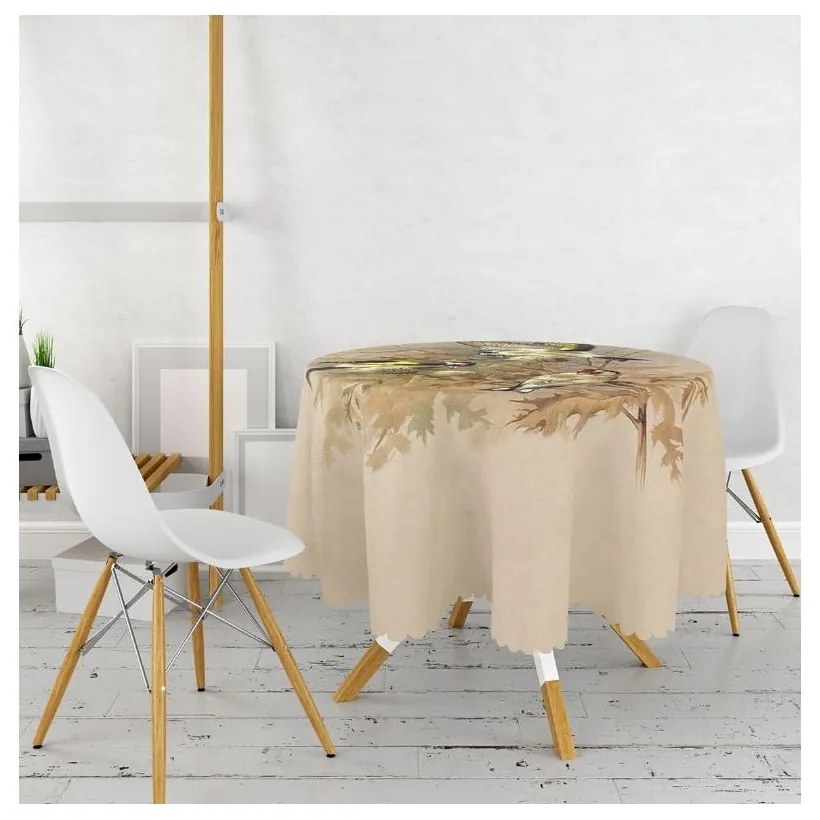 Față de masă ø 140 cm – Mila Home