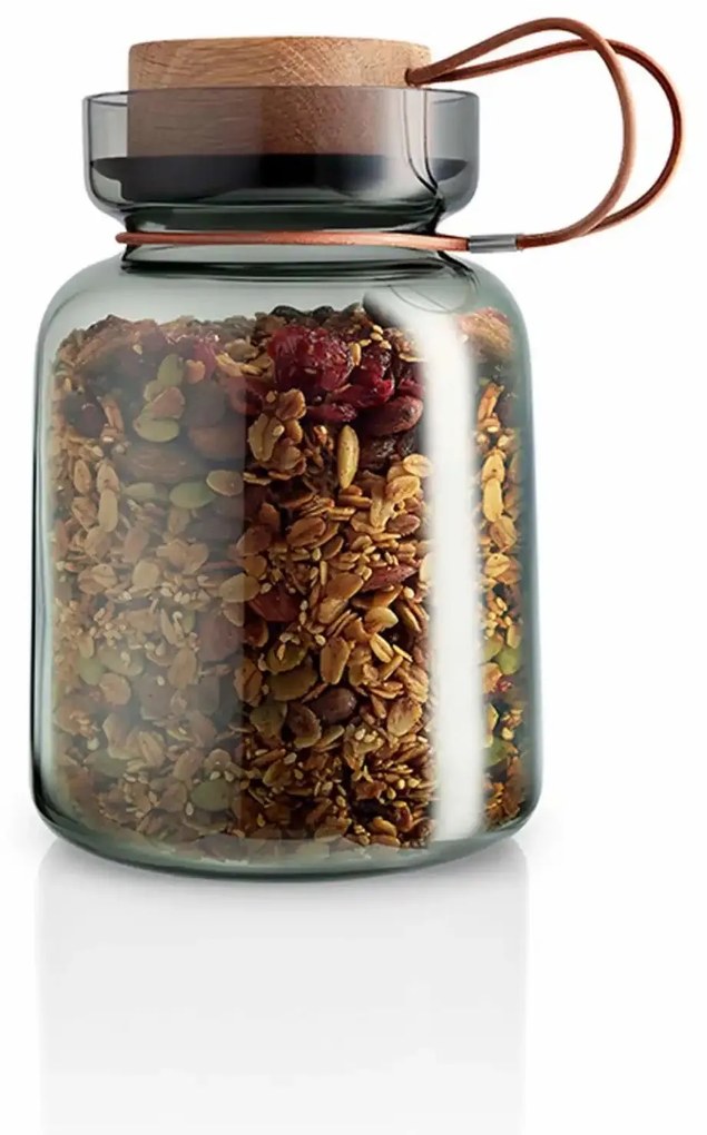 Cutie Silhouette, mai multe dimensiuni - Eva Solo Volum: 1,5 l
