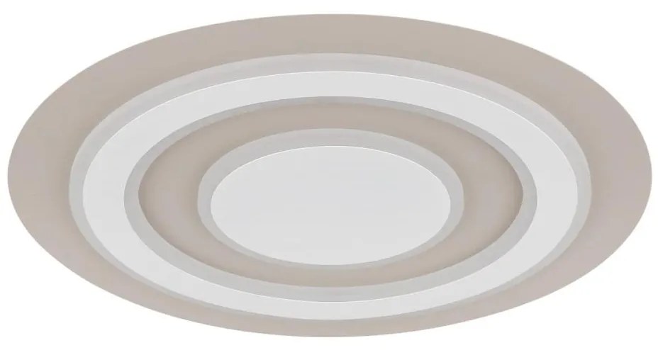 Globo 48032-40S - Plafonieră LED JAYDEN, 40W, 230V, 3000K, Ø 48 cm
