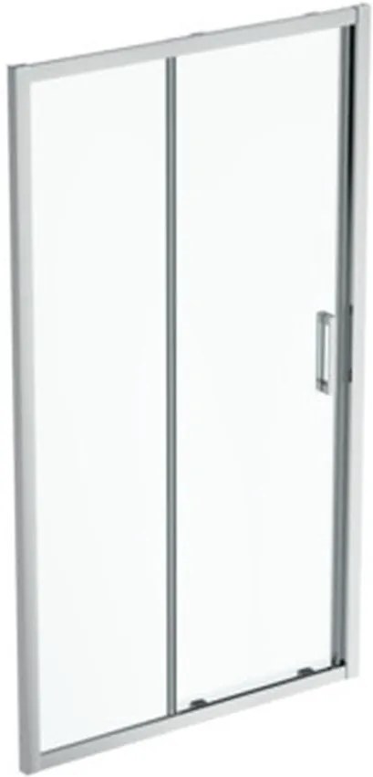 Ideal Standard Connect 2 uși de duș 110 cm culisantă K9275EO