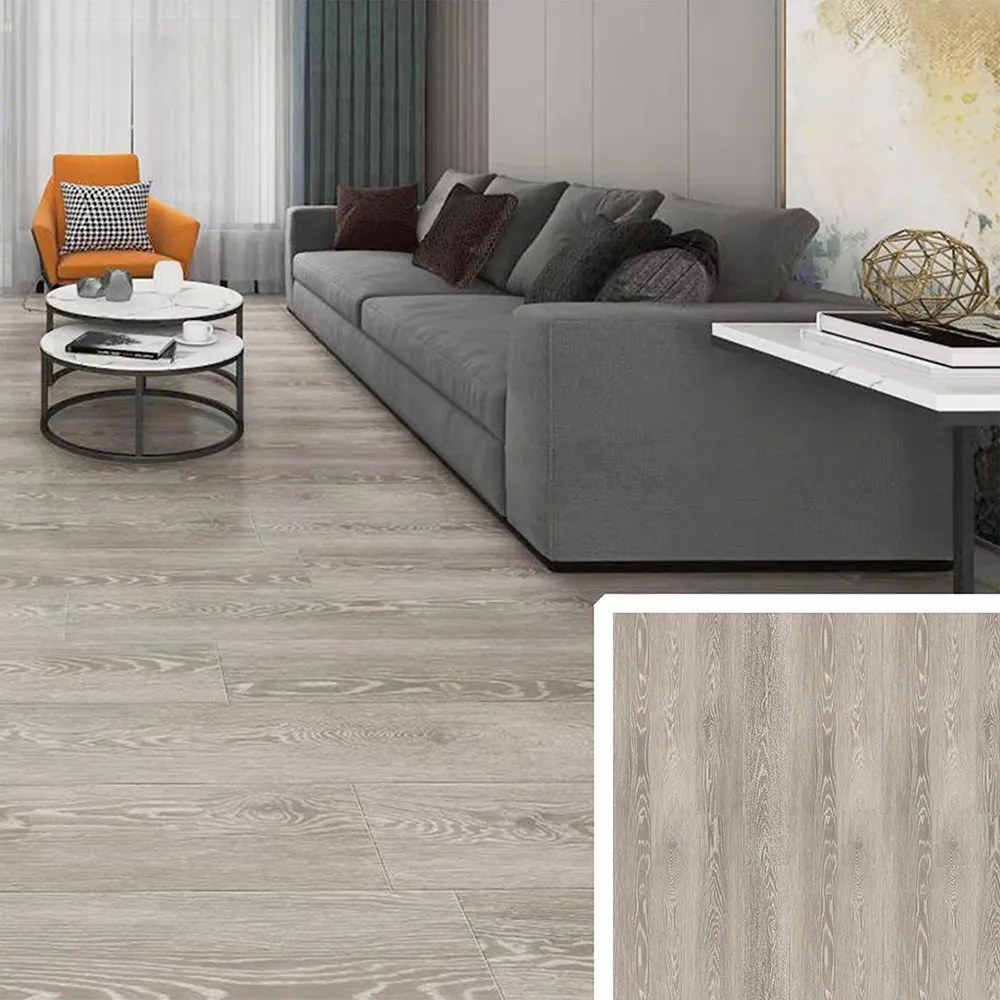 Pardoseală vinil-spc Leziter Berben stejar 1220x180x4,5 mm 2.196/buc