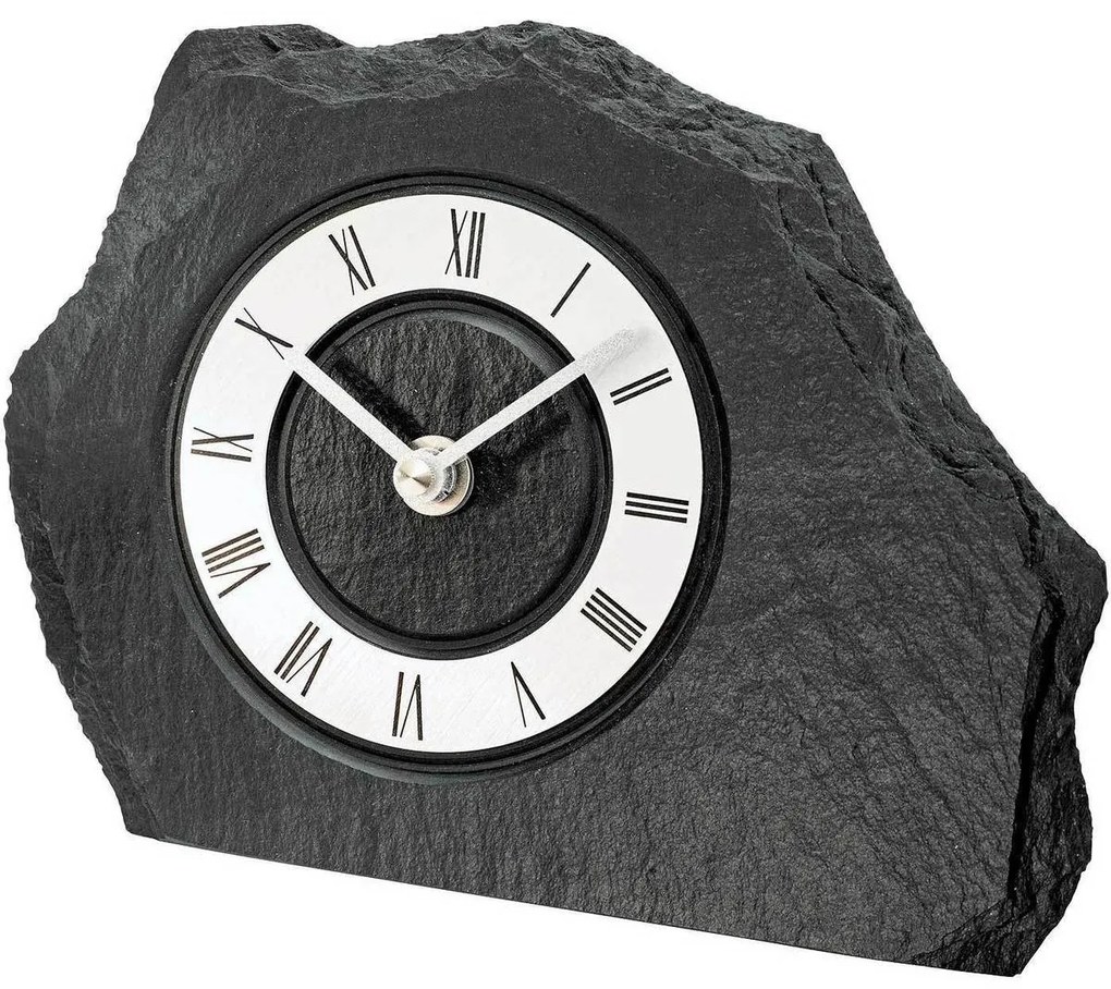 Ceasuri Ams  1104, Quartz, Black, Analogue, Rustic