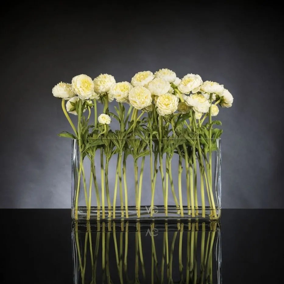 Aranjament floral elegant DOUBLE RANUNCULUS 1141960.95