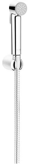 GROHE 26354000 - Duș de mână TEMPESTA-F 1250 mm crom lucios