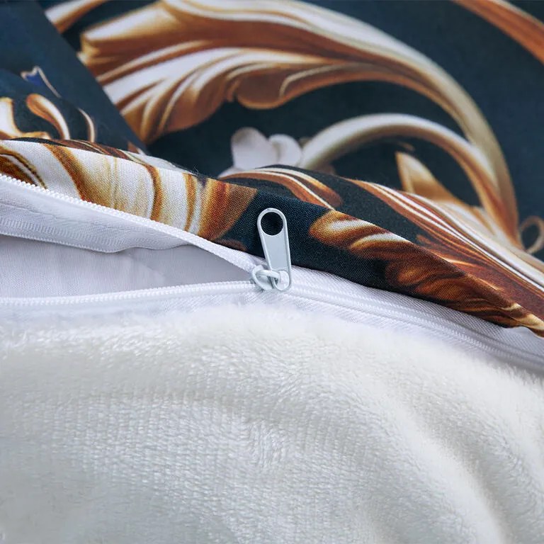 Lenjerie de pat Dual Feel CLAUDIA