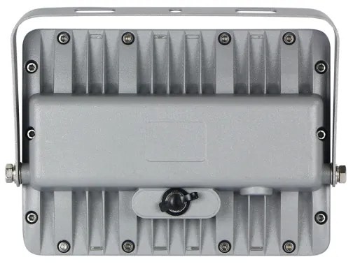 Proiector LED solar FOCUS 60W/10000mAh 3,2V 6000K IP65 + telecomandă