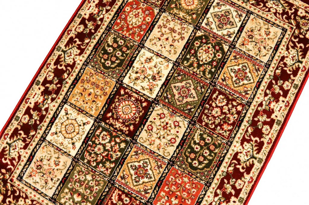 Covor Modern Lotos 1518