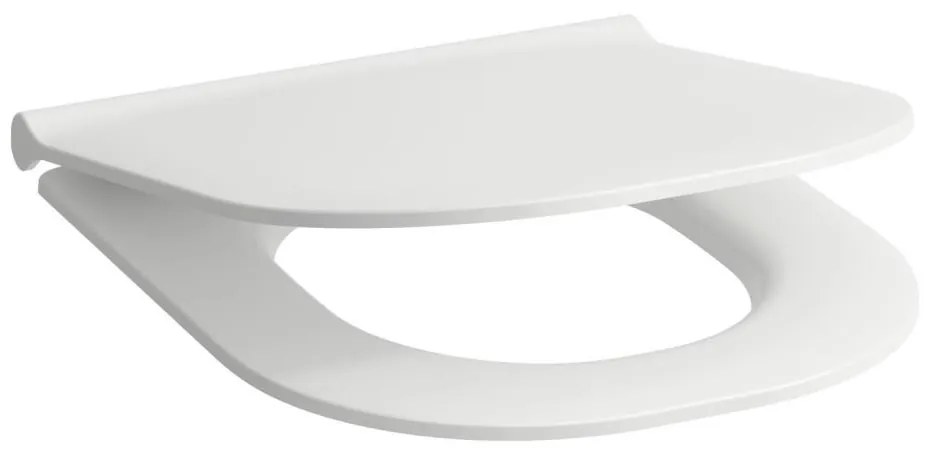 JIKA H8917167570631 - Capac WC MIO SoftClose, duroplast, alb