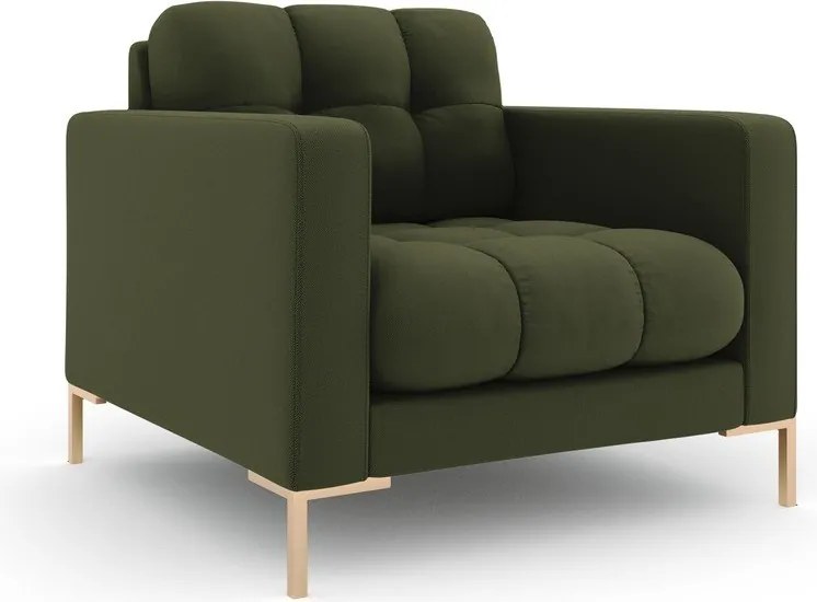 Fotoliu verde Bali – Cosmopolitan Design