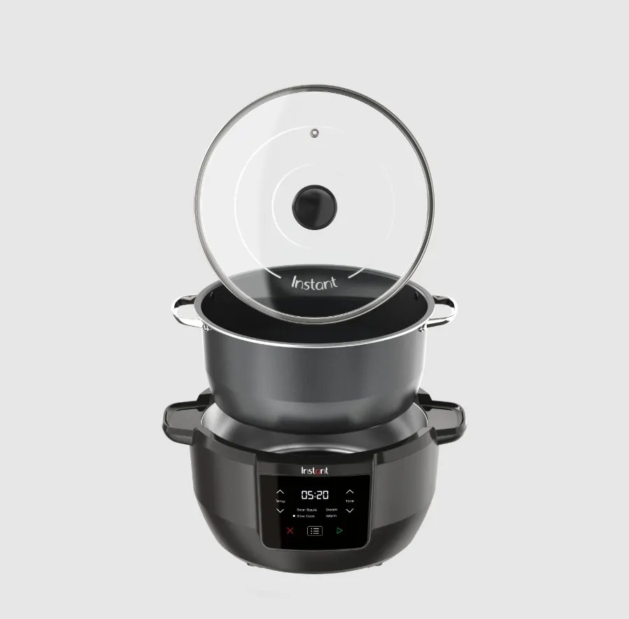 Instant Pot Slow Cooker Superior 7L