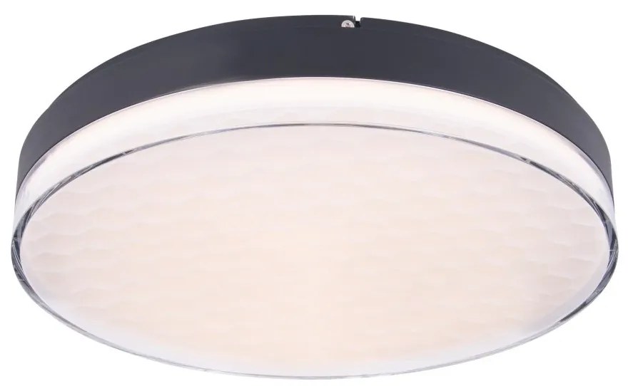 Plafoniera LED design modern SEKKO