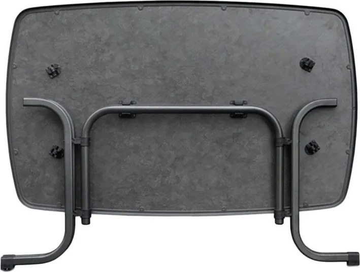 Masă de grădină 150x90 cm Pizarra - Dajar