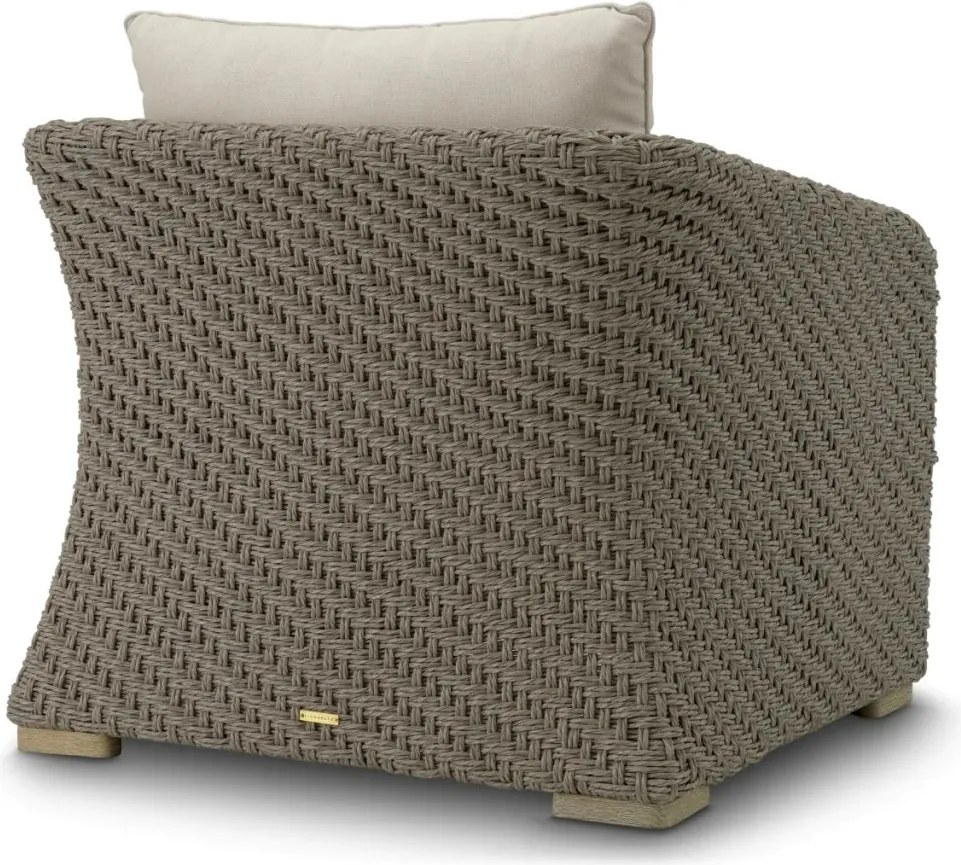 Fotoliu design LUX pentru Exterior, Bryson