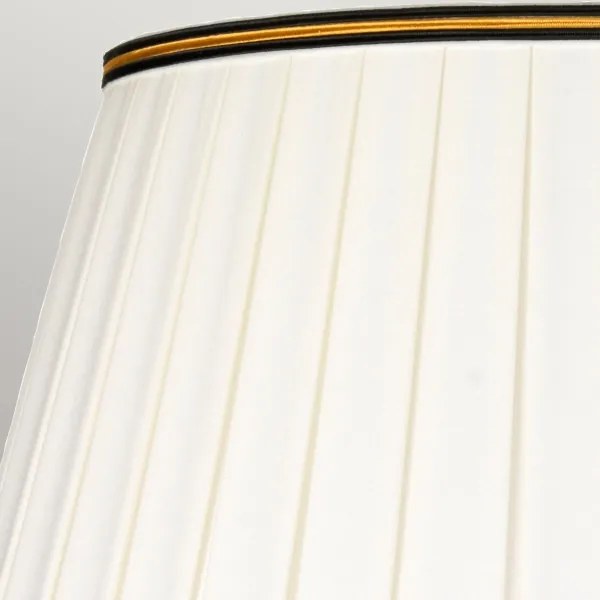 Lampă de masă Elstead DL-NARBONNE-TL NARBONNE 1xE27/60W/230V