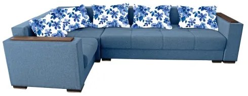 Coltar Solis MAX 3+1 N74