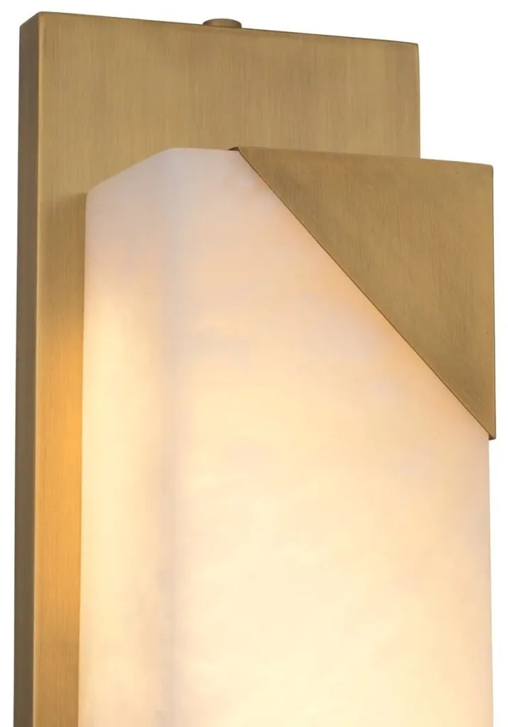 Aplica de perete LUX design deosebit Scilla LED