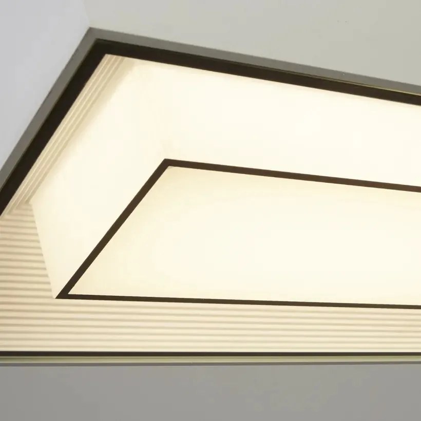 Lustra LED suspendata Hepburn Long 89cm