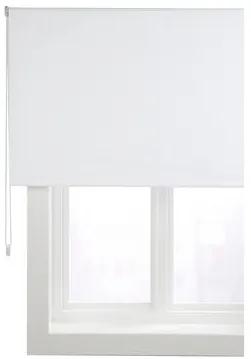 Jaluzea Sunny, albă, 120 x 165 cm