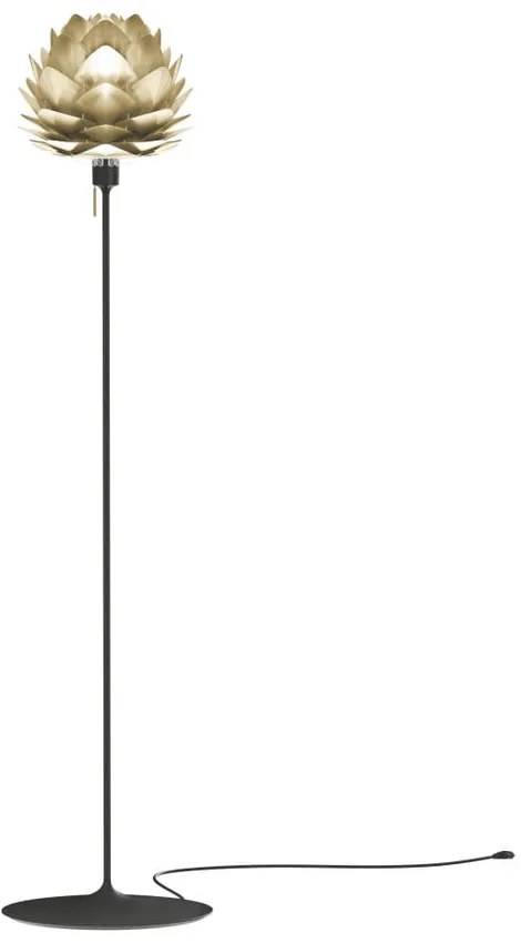 Abajur auriu ø 32 cm Silvia – UMAGE